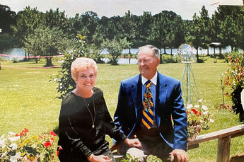 The Blue Barn Christian Retreat 1979-2023