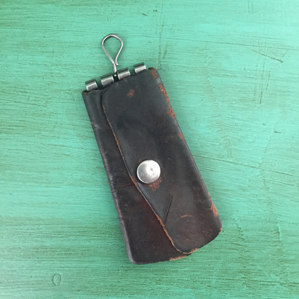 The Original George Key Case