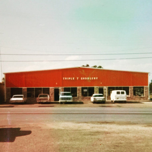 Triple T Saddlery - Dallas, TX