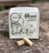 Natural Southwestern Incense