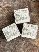 Natural Southwestern Incense