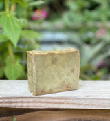Handcrafted Olive Oil Body Soaps