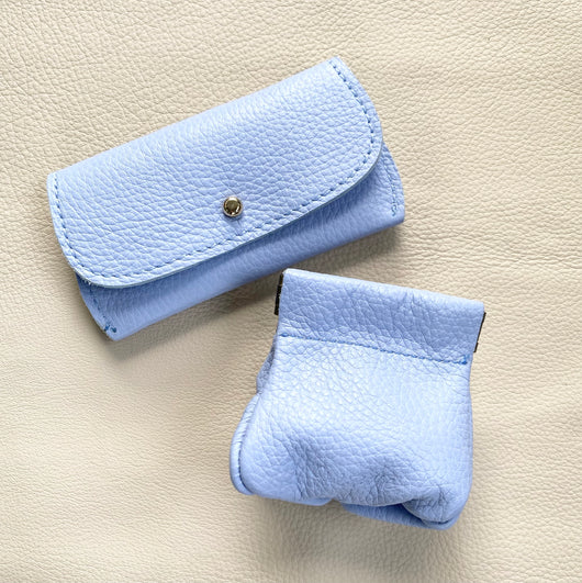 $75 Bundle: Pretty Pocket + Bauble Bag