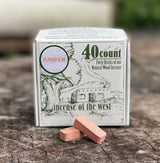 Natural Southwestern Incense