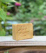 Handcrafted Olive Oil Body Soaps