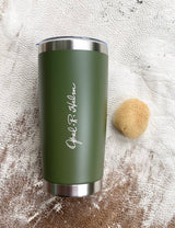 Bath Bundle: Olive Oil Soap + Natural Sea Sponge