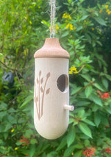Mamoo's Hummingbird House