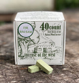 Natural Southwestern Incense