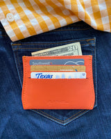 Opal Credit Card Holder