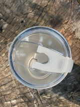 20oz Stainless Steel Opal Garden Tumbler