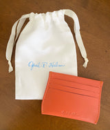 Opal Credit Card Holder
