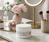 Donkey Milk Moisturizing Cream