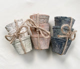 $50 Bundle: Pretty Pocket + Olive Oil Soap + Terracotta Pot