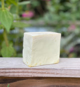 Handcrafted Olive Oil Body Soaps
