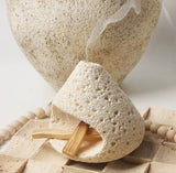 Contemporary Indoor/Outdoor Incense Burner