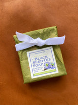 Handcrafted Olive Oil Body Soaps