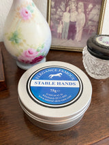 Stable Hands Equestrian Hand Cream