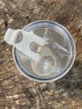 20oz Stainless Steel Opal Garden Tumbler