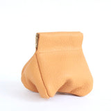 [Marigold] Bauble Bag with squeeze frame closure