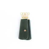 [Evergreen] George Key Case