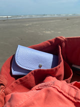 $70 Bundle: Pretty Pocket + Petite Terracotta Pot Trio + Opal Tumbler