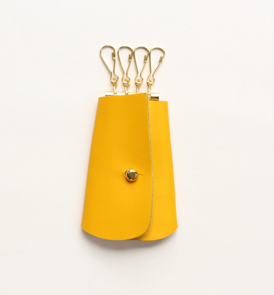 George Key Case | Opal .R. Helm