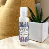 Sweet Grass Farms Travel Size Body Lotion