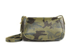 [Camo/Palomino] crossbody front view