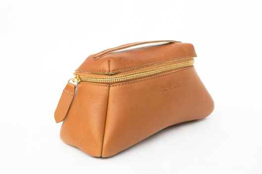 Small Tack Tote | Opal .R. Helm