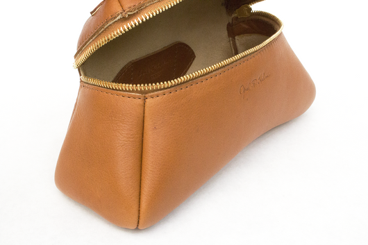 Small Tack Tote | Opal .R. Helm