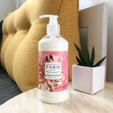 Sweet Grass Farms Body Lotion