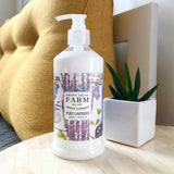 Sweet Grass Farms Body Lotion