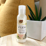 Sweet Grass Farms Body Lotion