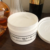 Donkey Milk Moisturizing Cream