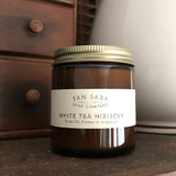 San Saba Body Cream