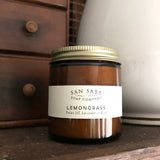 San Saba Body Cream