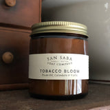 San Saba Body Cream