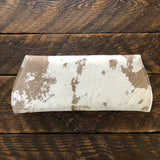 [Cowhide D] Pommel Clutch back