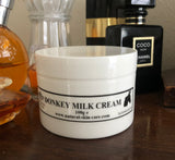 Donkey Milk Moisturizing Cream