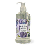 Sweet Grass Farms Liquid Soap