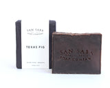 San Saba Bar Soap