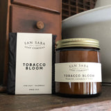 San Saba Body Cream