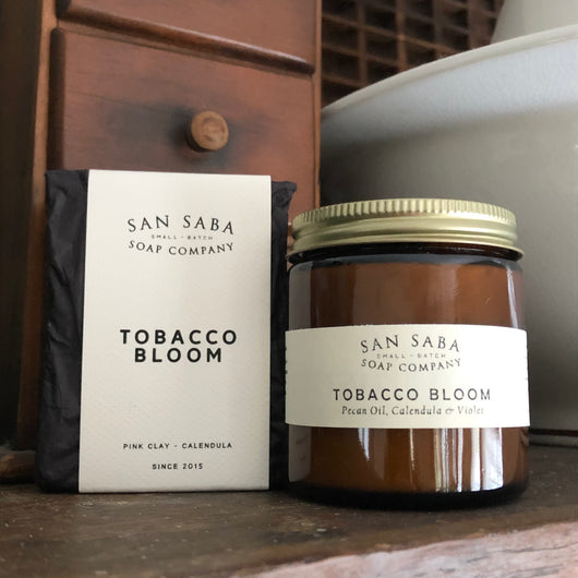san saba tobacco bloom San Saba Body Cream – Opal .R. Helm san saba tobacco bloom San Saba Body Cream – Opal .R. Helm