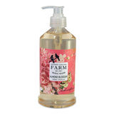 Sweet Grass Farms Liquid Soap