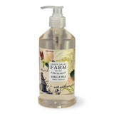 Sweet Grass Farms Liquid Soap