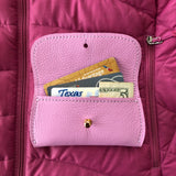 Pretty Pocket